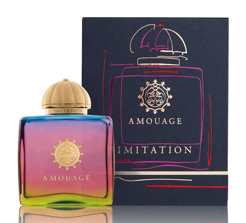 Amouage - Imitation for woman
