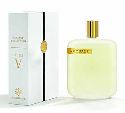 Amouage - Library Collection Opus 5