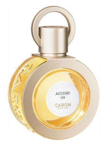 Caron - Accord 119