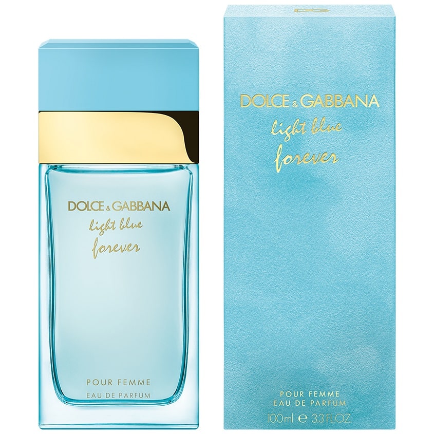 Dolce & Gabbana - Light Blue Forever pour femme