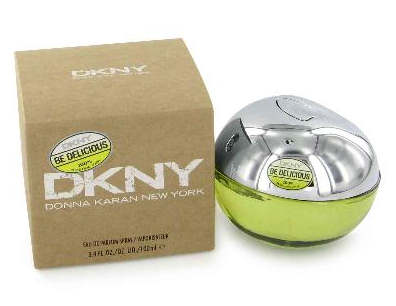 Donna Karan - Be Delicious