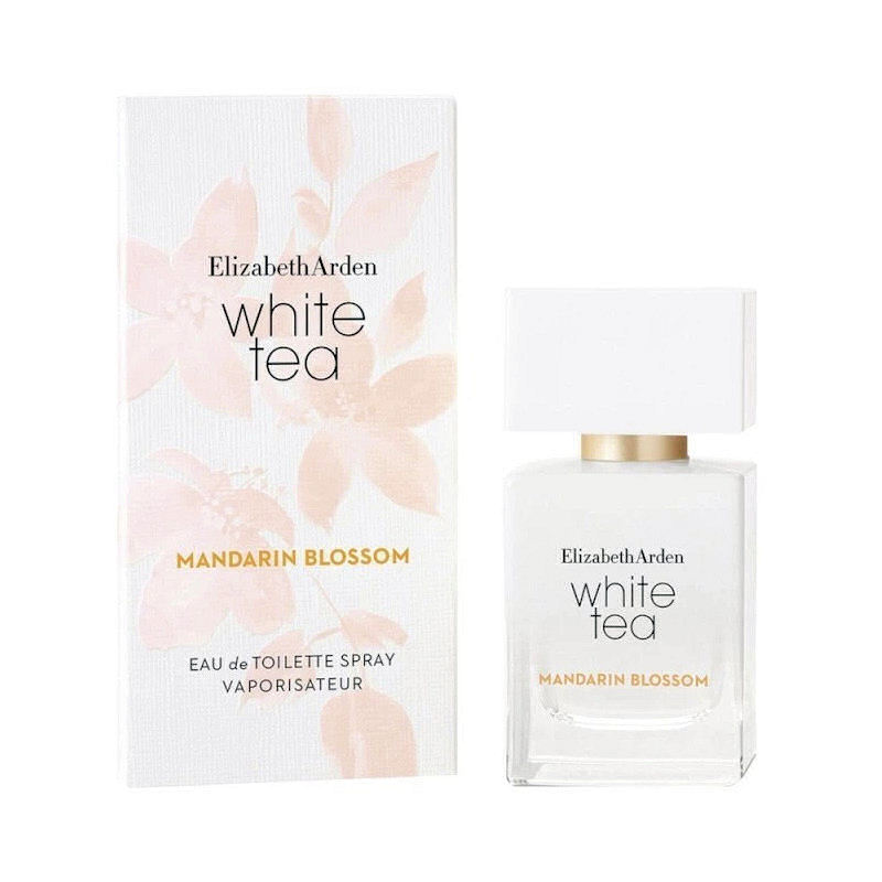 Elizabeth Arden - White Tea Mandarin Blossom