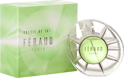 Духи Feraud Soleil De Jade