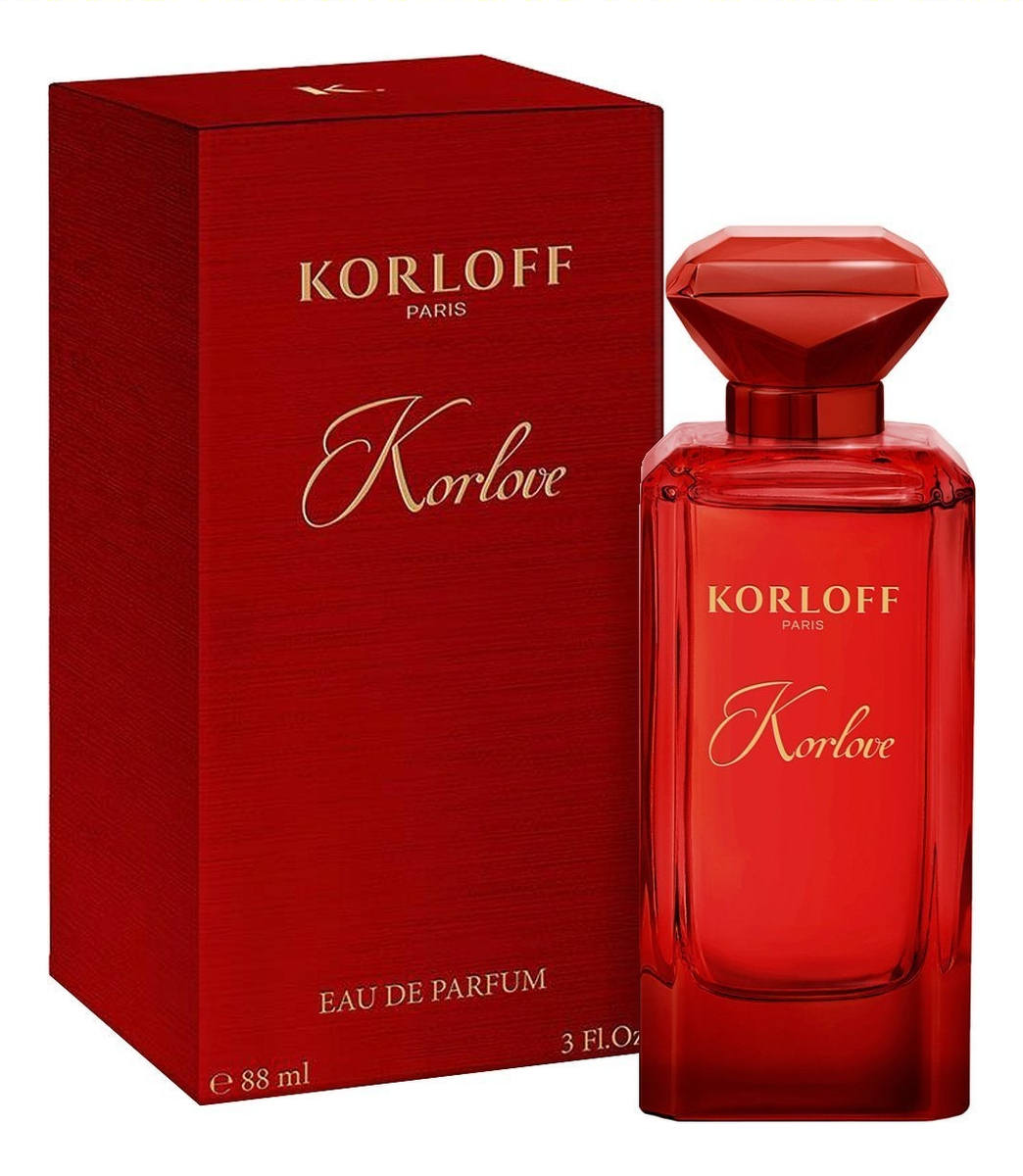 Korloff - Korlove