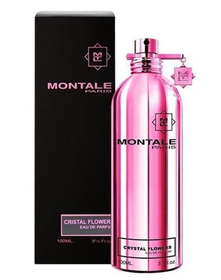 Montale - Crystal Flowers