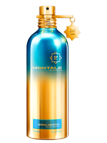 Montale - Herbal Aquatica