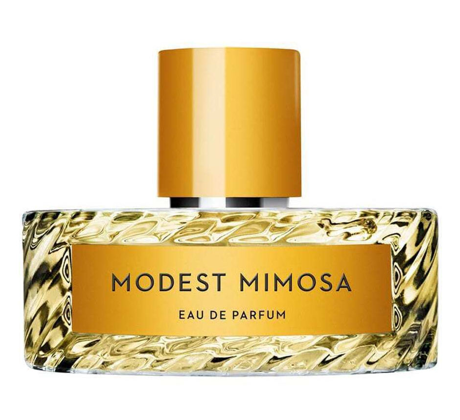 Vilhelm Parfumerie - Modest Mimosa