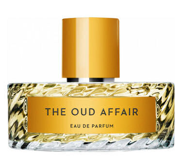 Vilhelm Parfumerie - The Oud Affair