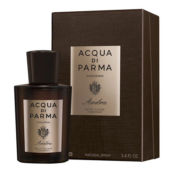 Acqua di Parma - Colonia Ambra