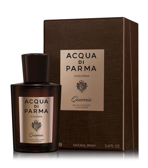 Acqua di Parma - Colonia Quercia