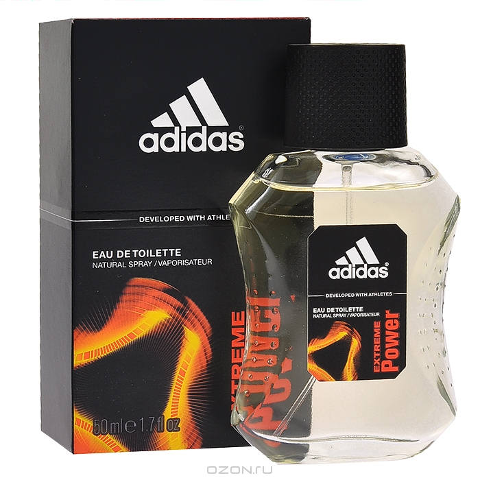 Adidas - Extreme Power