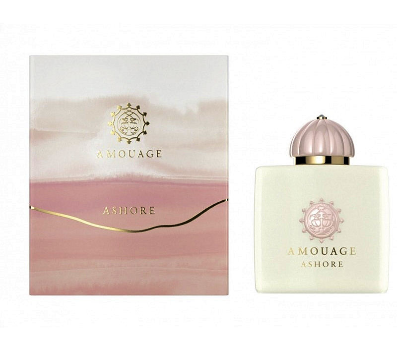 Amouage - Ashore