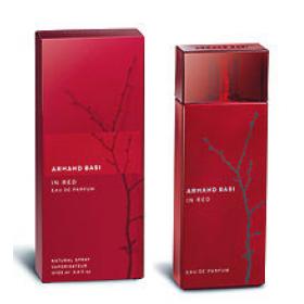 Armand Basi - In Red eau de parfum