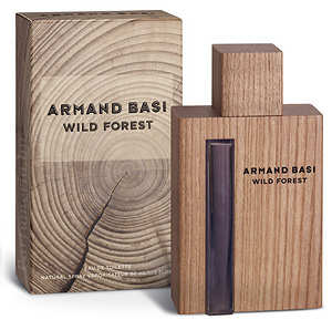 Armand Basi - Wild Forest