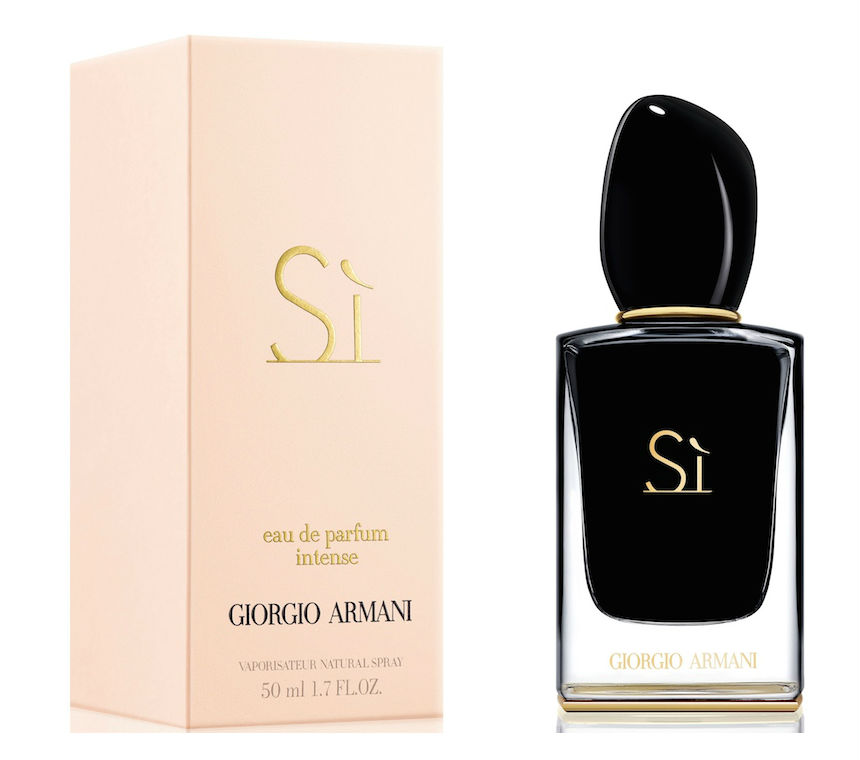 Armani - Si Intense