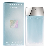 Azzaro - Chrome Sport