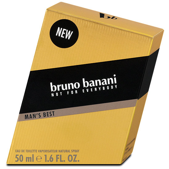 Bruno Banani - Man`s Best
