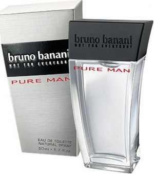 Bruno Banani - Pure Man