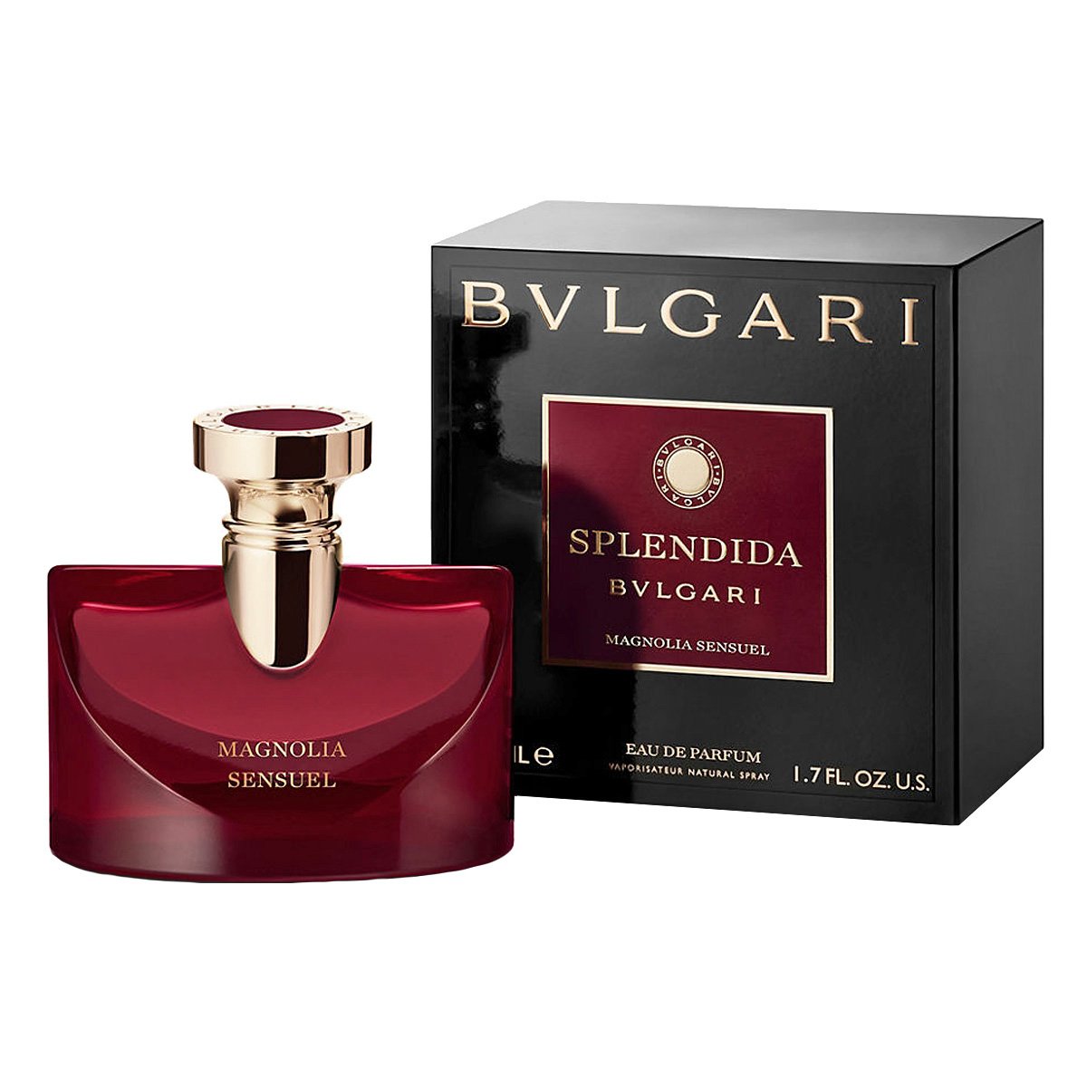 Bvlgari - Splendida Magnolia Sensuel