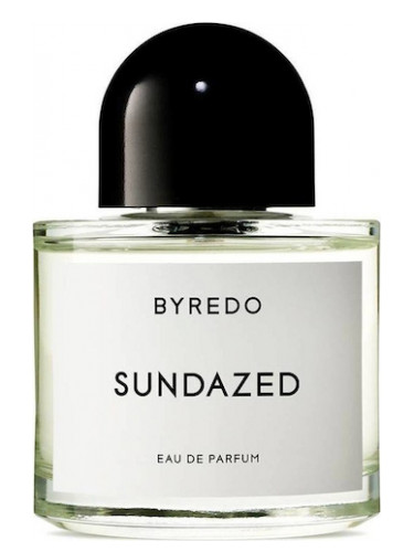 Byredo - Sundazed