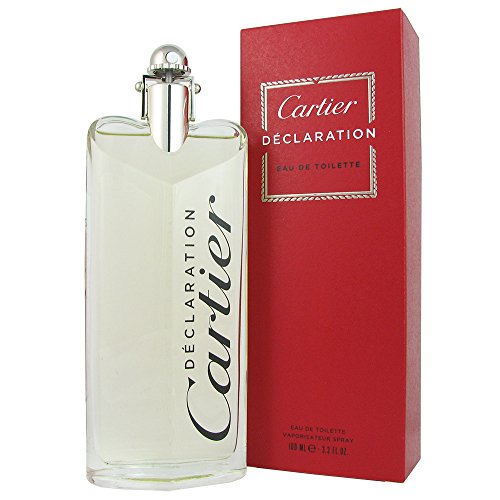 Cartier - Declaration