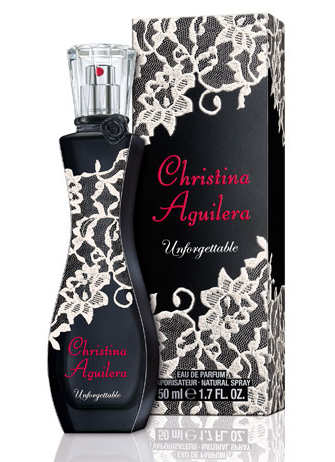 Christina Aguilera - Unforgettable