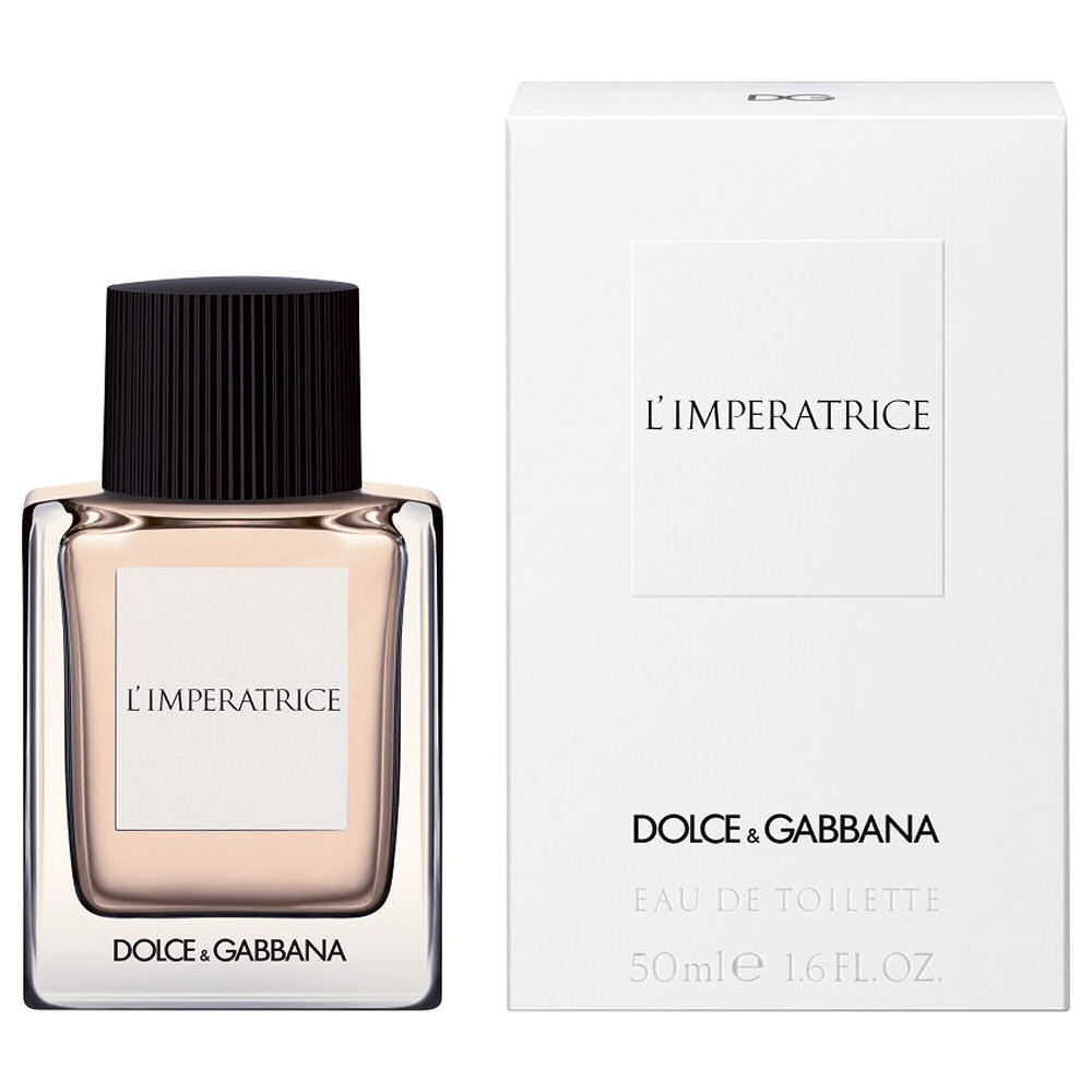Dolce & Gabbana - L`Imperatrice