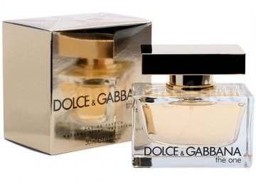 Dolce & Gabbana - The One