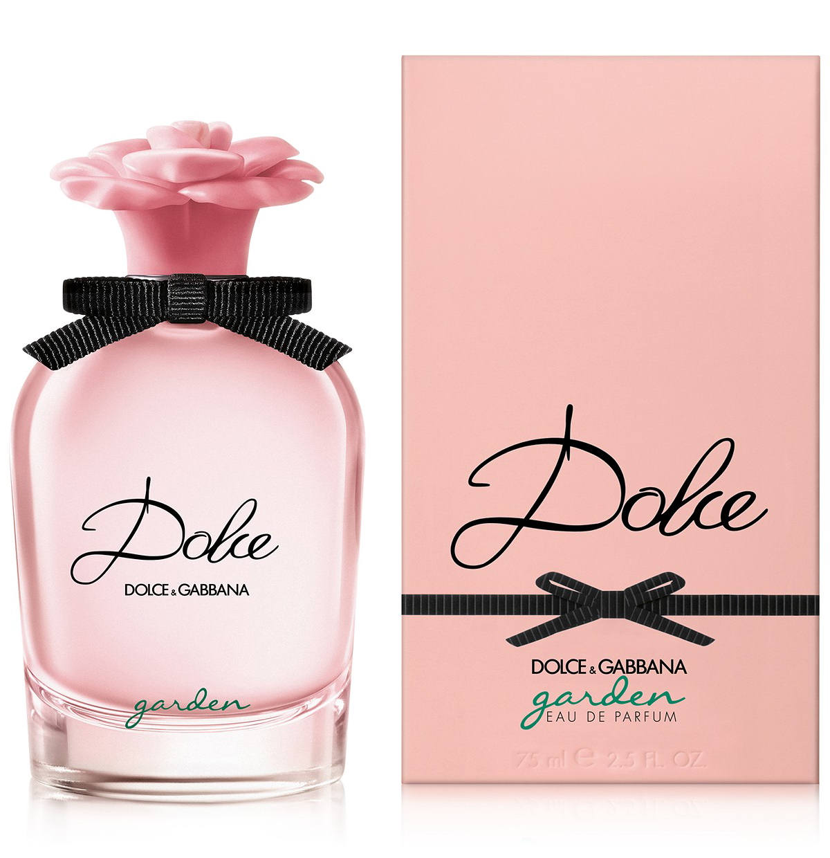 Dolce & Gabbana - Dolce Garden