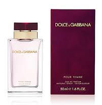 Dolce & Gabbana - Pour Femme