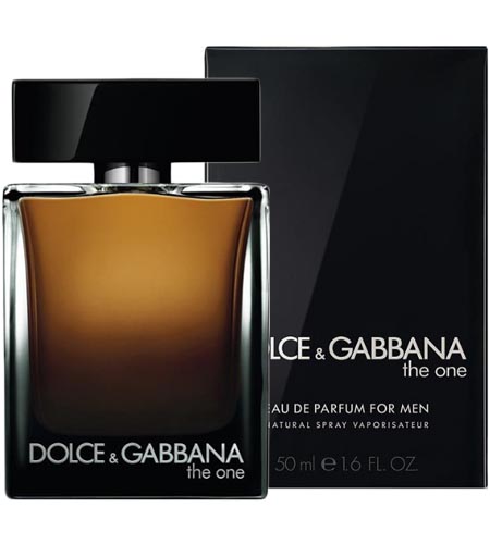 Dolce & Gabbana - The One eau de parfum