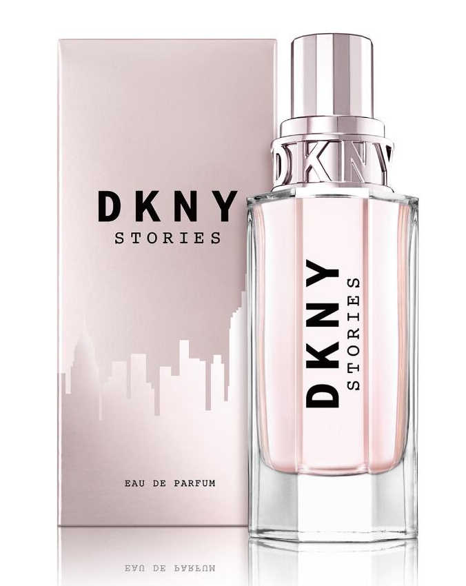 Donna Karan - DKNY Stories