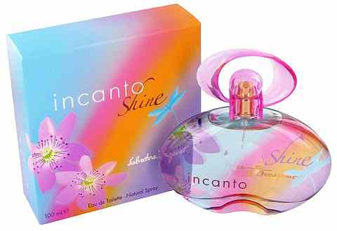 Ferragamo - Incanto Shine