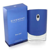 Givenchy - Blue Label