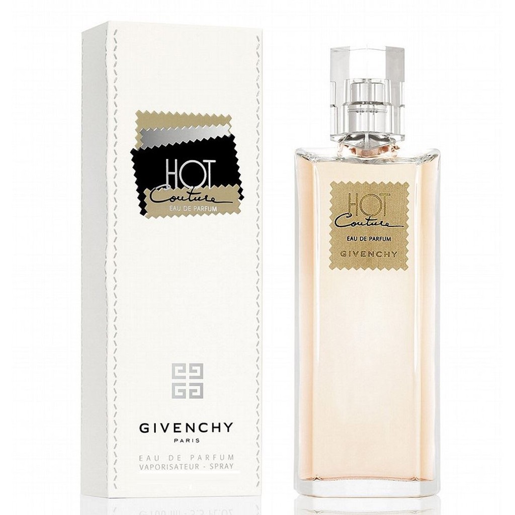 Givenchy - Hot Couture