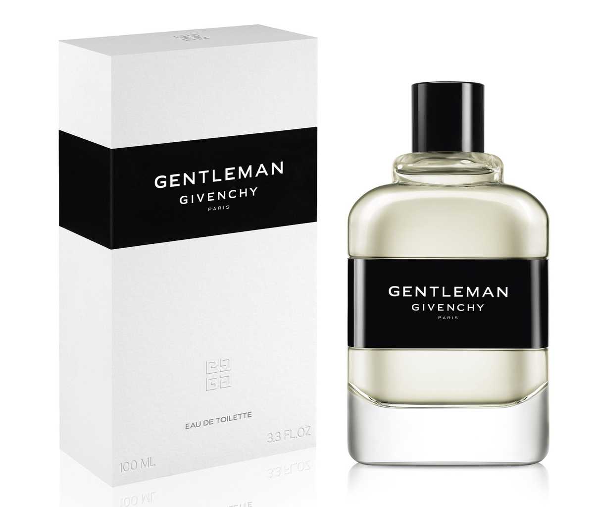 Givenchy - Gentlemen