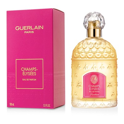 Guerlain - Champs Elysees
