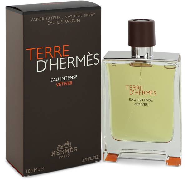 Hermes - мужская парфюмерия Интернет 