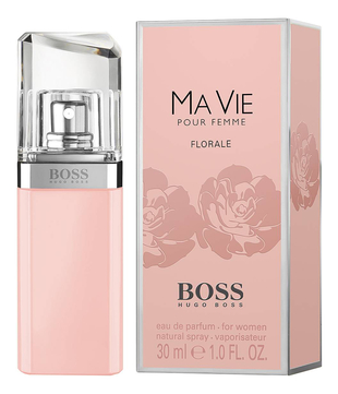 Hugo Boss - Boss Ma Vie Florale