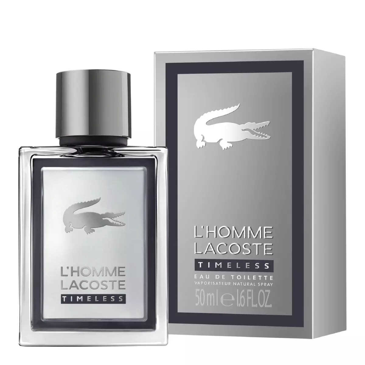 Lacoste - L`Homme Timeless
