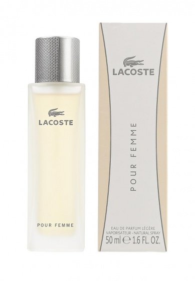 Lacoste - Pour Femme Legere
