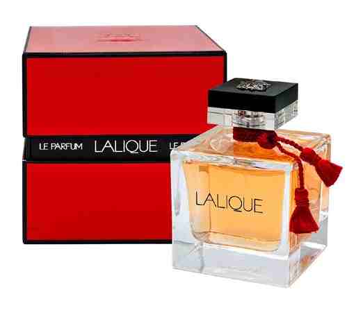 Lalique - Le Parfum