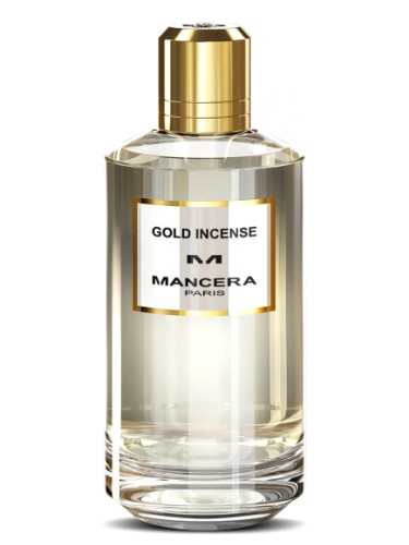 Mancera - Gold Incense