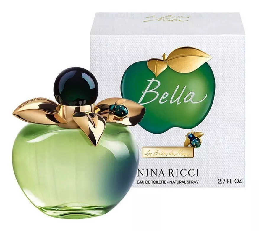 Nina Ricci - Bella