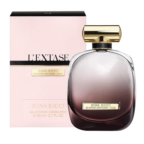 Nina Ricci - L`Extase