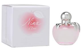Nina Ricci - Nina L`Eau