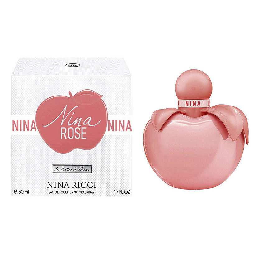 Nina Ricci - Nina Rose