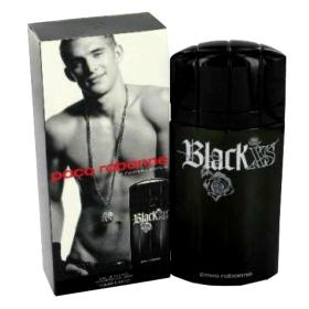 Paco Rabanne - Black XS