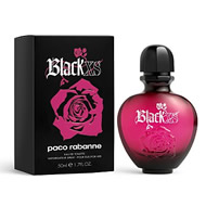 Paco Rabanne - Black XS