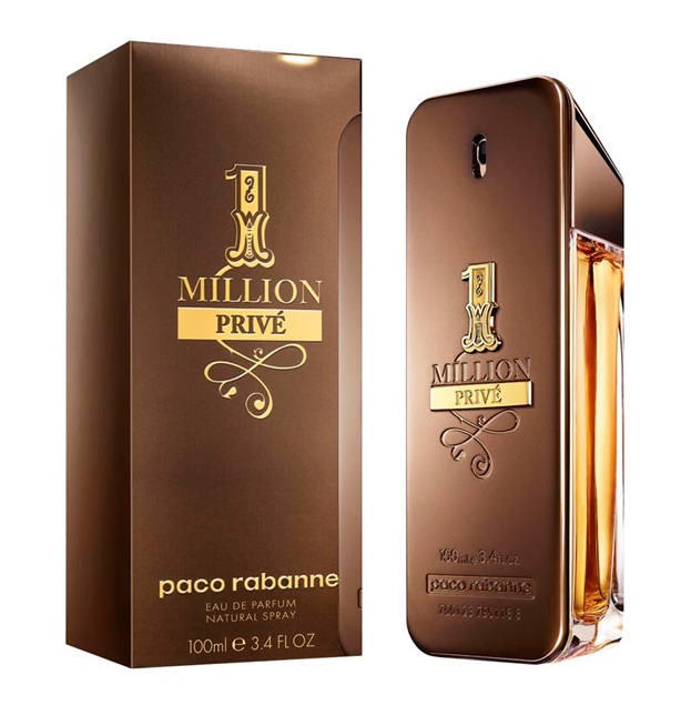 Paco Rabanne - 1 Million Prive